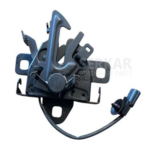 TALISMAN MOTOR KAPUT KİLİDİ